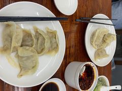-奉天蚨祥饺子馆