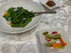 -臻宝中餐厅·大连菜·海鲜·融合菜(大连一方城堡豪华精选酒店)