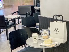 -M Stand(西安大悦城店)