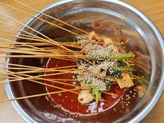 -乐山鲜知味钵钵鸡(奎星楼店)