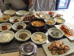-金顺碳烤肉(1号店)