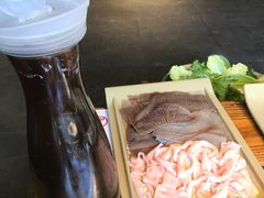 -渝味晓宇火锅(合川路店)