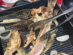 -西贝莜面村(上海百联西郊店)