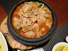 -一品滇香·云南菜(公益西桥店)