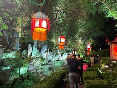 -白家大院·王府宫廷菜(苏州街店)