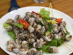 -醉壹号海鲜大排档(厦门美食地标店)