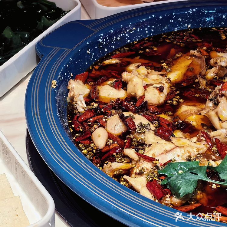 厦门 | 这家蛙蛙真好吃!