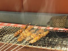 -生火火·小炉子炭烤(金楠天街总店)