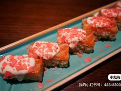 -吉兆KiCHICHO·日本料理(大连恒隆广场店)