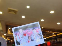 -玉桥餐厅(天坛店)