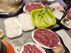 -贵宾牛·潮汕牛肉火锅(珠池总店)