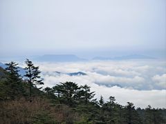 -峨眉山风景名胜区