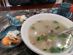 -安泰楼·佛跳墙创始人·传统闽味早茶·酒楼(三坊七巷闽菜地标店)