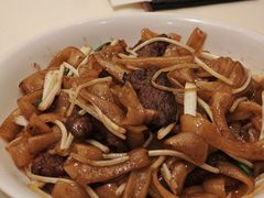 -利苑酒家(宜安广场店)