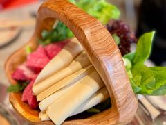 -二胖家铁锅炖大鹅(双井店)