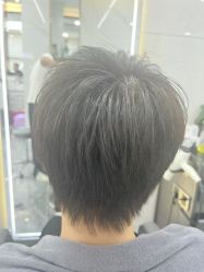 -七分屋LA·烫发·染发·剪发