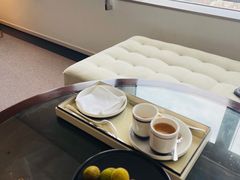 -上海柏悦酒店