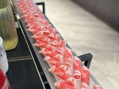 -京悦南门涮羊肉·羊蝎子火锅(田林路店)