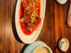 -鱼食饭稻·苏浙土菜17年老馆子(平江路店)