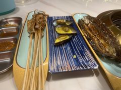 -中西名菜(增城万达广场店)