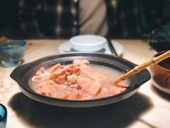 -佬麻雀·新湘菜(珠海金发购物中心店)