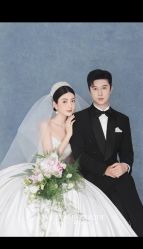 -时光印记婚纱摄影工作室·原创定制
