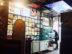 -大城·烧烤海鲜大排档(台东店)