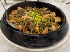 -中山国际酒店中餐厅