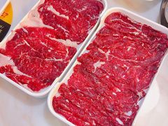 -潮汕大目牛肉火锅(上梅林店)
