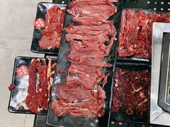 三花趾-陈记顺和潮汕牛肉火锅(番禺迎宾大道店)