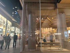 -星巴克臻选(成都太古里店)