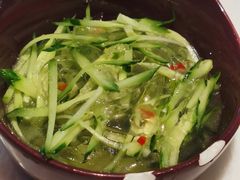 海凉粉-丁字口海鲜热炒·烧烤大排档