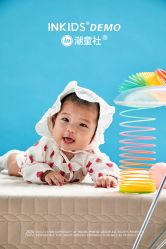 -INKIDS潮童社儿童摄影(朝阳大悦城店)