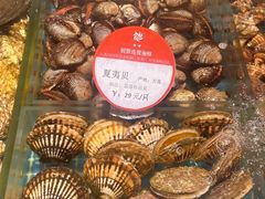 -连鹭海鲜·海肠捞饭·欢聚宴请(星海店)