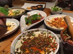-云海肴·汽锅鸡·云南菜(高德置地店)