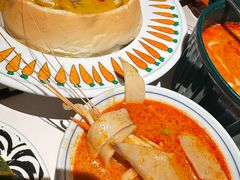 -太食獸泰式茶餐厅(济南万象城店)