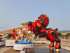 -中国闽台缘博物馆
