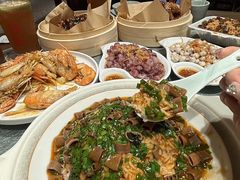 -蚝得喜海鲜(东城店)
