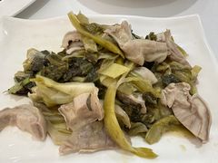 -潮州菜馆(十里河店)