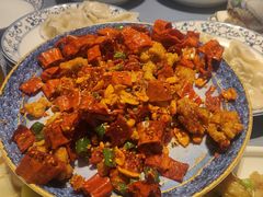 -东方饺子王(新阳路店)