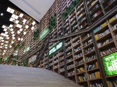 -当当书店(国泰广场店)