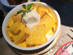 -新白鹿餐厅(金鹰新街口店)