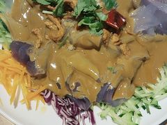 伊喜大拉皮-伊喜饺子·烤鸭(五道口学院路店)