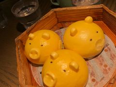 -点心传说·粤菜点心(佐阾虹湾店)