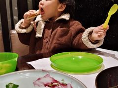 -松临·铁板烧&Omakase(神农店)