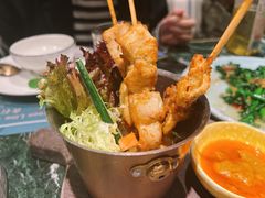 -星樾城·东南亚餐厅(中华广场店)
