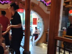 -巢爷老味(东方红店)