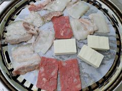 -贵州小豆腐(杨家坪总店)