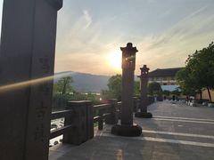 -鸣鹤古镇
