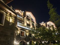 -深圳东部华侨城茵特拉根酒店